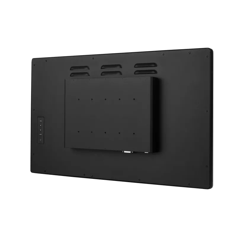 iiyama ProLite TF2738MSC-B2 Οθόνη υπολογιστή 68,6 cm (27 ίντσες) 1920 x 1080 Pixel Full HD LED Touchscreen Multi-User Μαύρο