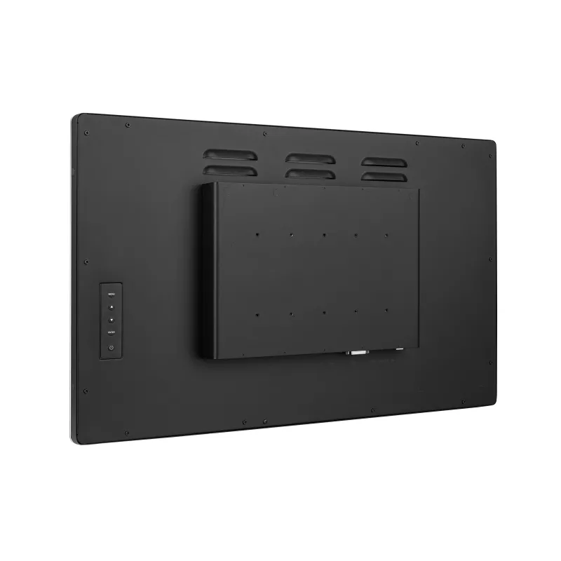 iiyama ProLite TF2738MSC-B2 Οθόνη υπολογιστή 68,6 cm (27 ίντσες) 1920 x 1080 Pixel Full HD LED Touchscreen Multi-User Μαύρο