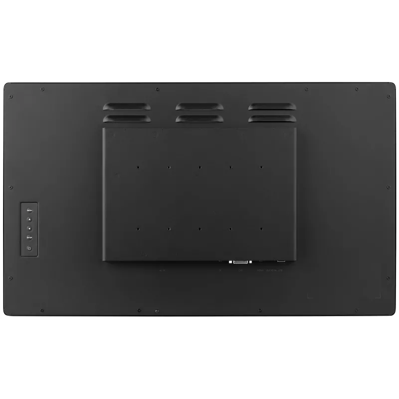 iiyama ProLite TF2738MSC-B2 Οθόνη υπολογιστή 68,6 cm (27 ίντσες) 1920 x 1080 Pixel Full HD LED Touchscreen Multi-User Μαύρο