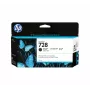 HP 728 130-ml Μαύρο ματ DesignJet Μελανοδοχείο