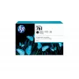 HP 761 400-ml Σκούρο γκρι DesignJet Μελανοδοχείο
