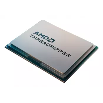 AMD Ryzen Threadripper 7970X - 5.3 GHz - 32 πυρήνες - Υποδοχή sTR5 - 160MB Cache - 350W - WOF