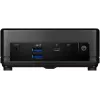 MSI Cubi 5 12M-022BDE 0,66L Mini-PC μαύρο i3-1215U