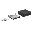 MSI Cubi 5 12M-022BDE 0,66L Mini-PC μαύρο i3-1215U