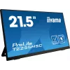 iiyama ProLite T2255MSC-B1 οθόνη υπολογιστή 54,6 cm (21,5 ίντσες) 1920 x 1080 Pixel Full HD LCD Touchscreen μαύρο