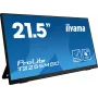 iiyama ProLite T2255MSC-B1 οθόνη υπολογιστή 54,6 cm (21,5 ίντσες) 1920 x 1080 Pixel Full HD LCD Touchscreen μαύρο