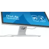 iiyama ProLite T2452MSC-W1 οθόνη υπολογιστή 61 cm (24 ίντσες) 1920 x 1080 Pixel Full HD LCD Touchscreen Multi-User λευκό