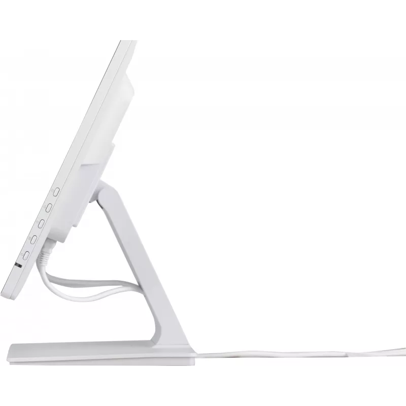 iiyama ProLite T2452MSC-W1 οθόνη υπολογιστή 61 cm (24 ίντσες) 1920 x 1080 Pixel Full HD LCD Touchscreen Multi-User λευκό