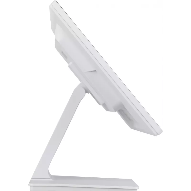 iiyama ProLite T2452MSC-W1 οθόνη υπολογιστή 61 cm (24 ίντσες) 1920 x 1080 Pixel Full HD LCD Touchscreen Multi-User λευκό