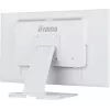 iiyama ProLite T2452MSC-W1 οθόνη υπολογιστή 61 cm (24 ίντσες) 1920 x 1080 Pixel Full HD LCD Touchscreen Multi-User λευκό