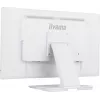 iiyama ProLite T2452MSC-W1 οθόνη υπολογιστή 61 cm (24 ίντσες) 1920 x 1080 Pixel Full HD LCD Touchscreen Multi-User λευκό