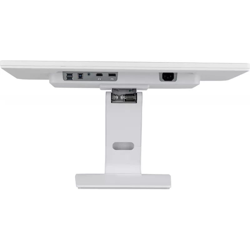 iiyama ProLite T2452MSC-W1 οθόνη υπολογιστή 61 cm (24 ίντσες) 1920 x 1080 Pixel Full HD LCD Touchscreen Multi-User λευκό