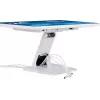 iiyama ProLite T2452MSC-W1 οθόνη υπολογιστή 61 cm (24 ίντσες) 1920 x 1080 Pixel Full HD LCD Touchscreen Multi-User λευκό