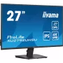 iiyama ProLite XU2792UHSU-B6 οθόνη υπολογιστή 68,6 cm (27 ίντσες) 3840 x 2160 Pixel 4K Ultra HD LED μαύρο