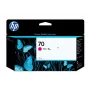 HP 70 130 ml ματζέντα μελανοδοχείο DesignJet