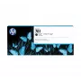 HP 761 775 ml Matte Black DesignJet δοχείο μελανιού