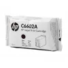 HP TIJ 1.0b 1 C6602A μαύρο μελανοδοχείο