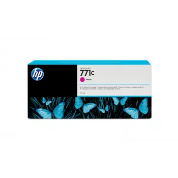 HP 771C 775 ml ματζέντα μελανοδοχείο DesignJet