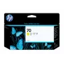 HP 70 130 ml κίτρινο μελανοδοχείο DesignJet