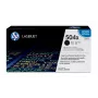 HP 504X υψηλής απόδοσης μαύρο γνήσιο τόνερ LaserJet, 10500 σελίδες, μαύρο, 1 τεμ.
