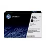 HP 14A μαύρο γνήσιο τόνερ LaserJet, 10000 σελίδες, μαύρο, 1 τεμ.