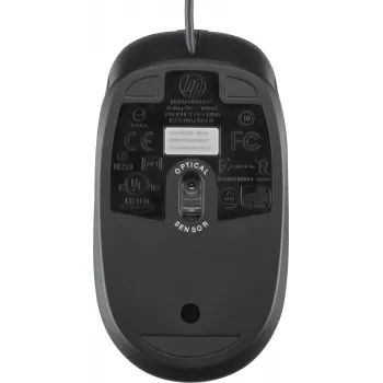 HP USB οπτικό ποντίκι 2,9M