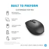 Ποντίκι HP 635 Multi-Device Wireless RF Wireless + Bluetooth
