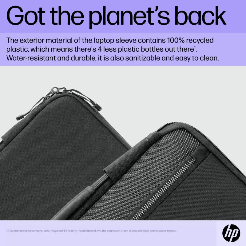 HP Renew Executive θήκη laptop 14 inch, 35,8 cm, μονόχρωμο