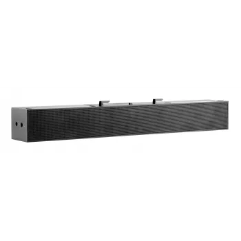 HP S101 Speaker Bar μαύρο