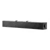 HP S101 Speaker Bar μαύρο