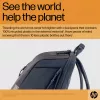 HP Travel 18 λίτρα 15.6 Iron γκρι σακίδιο laptop