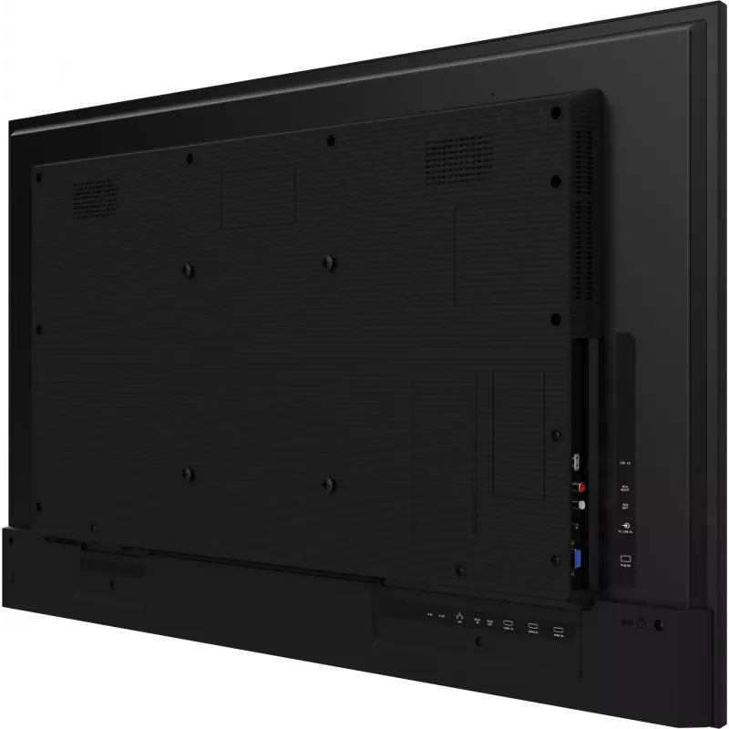iiyama PROLITE LE4341S-B2 ψηφιακή οθόνη σήμανσης 108 cm (42,5 inch) LCD 350 cd/m² Full HD μαύρο 18/7