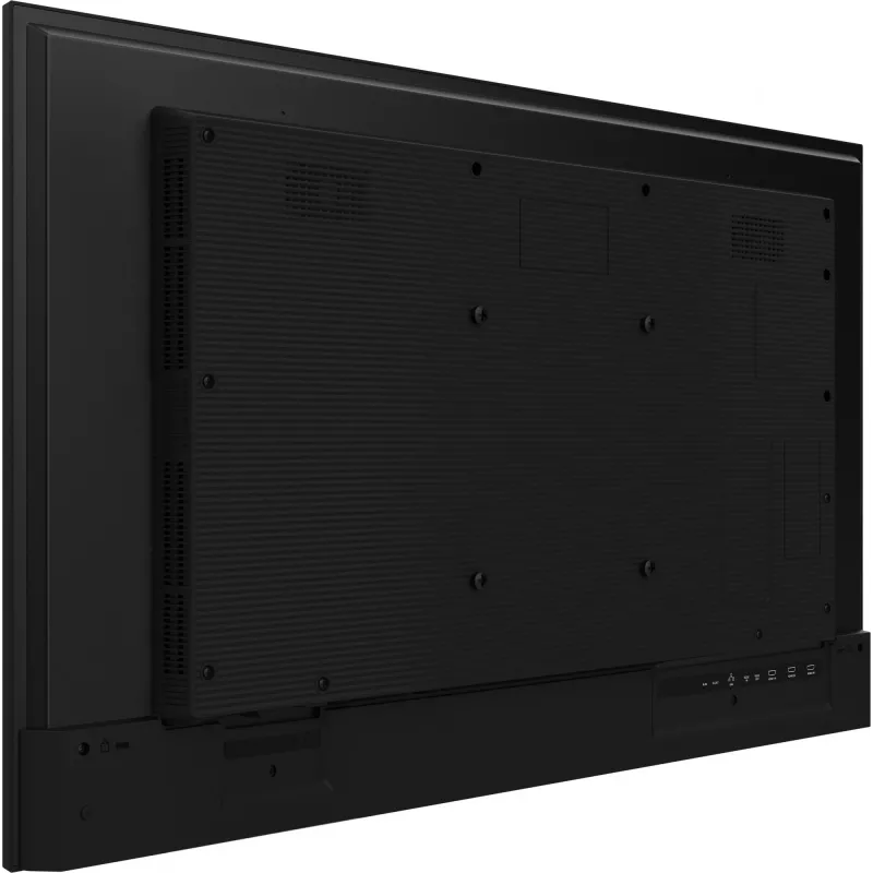 iiyama PROLITE LE4341S-B2 ψηφιακή οθόνη σήμανσης 108 cm (42,5 inch) LCD 350 cd/m² Full HD μαύρο 18/7