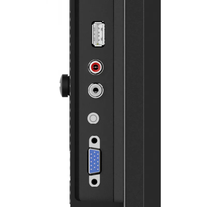 iiyama PROLITE LE4341S-B2 ψηφιακή οθόνη σήμανσης 108 cm (42,5 inch) LCD 350 cd/m² Full HD μαύρο 18/7
