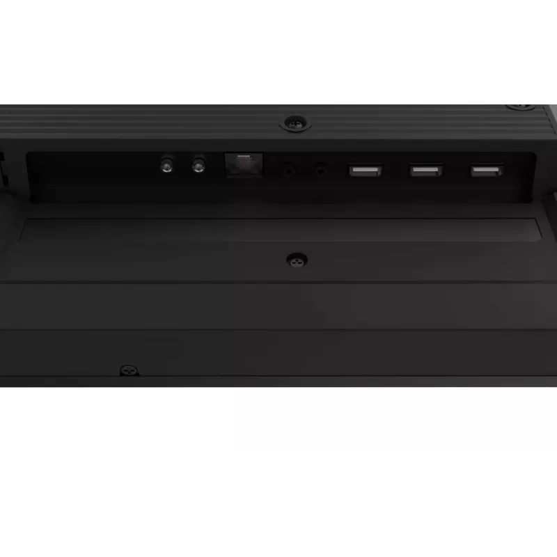 iiyama PROLITE LE4341S-B2 ψηφιακή οθόνη σήμανσης 108 cm (42,5 inch) LCD 350 cd/m² Full HD μαύρο 18/7