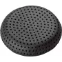 Σετ μαξιλαριών αυτιών POLY EncorePro HW530/540 μαξιλάρια αυτιών αφρού μαύρο άνεση ανθεκτικότητα