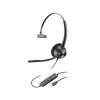 HP Poly EncorePro 310 USB-C Μονοφωνικό Headset TAA
