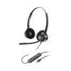 HP Poly EncorePro 320 Στερεοφωνικό Headset USB-C TAA