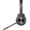 HP Poly Voyager 4310 Microsoft Teams πιστοποιημένο Headset USB-C + BT700 Dongle