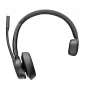 HP Poly Voyager 4310 Headset USB-C + BT700 Dongle + Σταθμός Φόρτισης
