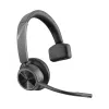 HP Poly Voyager 4310 Headset USB-C + BT700 Dongle + Σταθμός Φόρτισης