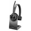 HP Poly Voyager 4310 Headset USB-C + BT700 Dongle + Σταθμός Φόρτισης