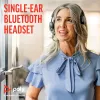 HP Poly Voyager 4310 Headset USB-C + BT700 Dongle + Σταθμός Φόρτισης