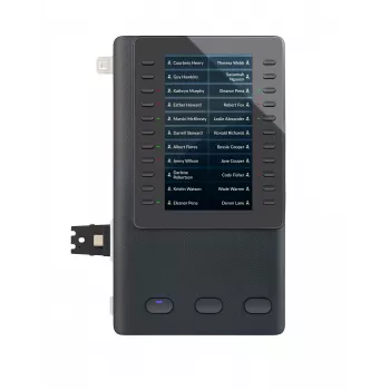HP Poly Edge E Μονάδα Επέκτασης, 190 mm, 210 mm, 55 mm, 300 g, Κίνα