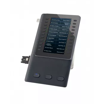 HP Poly Edge E Μονάδα Επέκτασης, 190 mm, 210 mm, 55 mm, 300 g, Κίνα