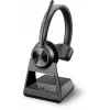 HP Poly Savi 7310 UC Μονοφωνικό Microsoft Teams Certified DECT 1880-1900 MHz Headset