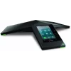 IP-Τηλέφωνο Διάσκεψης POLY Trio 8800 PoE-δυνατό 5-ιντσών Οθόνη