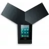 IP-Τηλέφωνο Διάσκεψης POLY Trio 8800 PoE-δυνατό 5-ιντσών Οθόνη