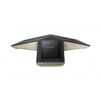 HP Poly Trio C60 IP-Τηλέφωνο Διάσκεψης για Microsoft Teams, πλήρως ασύρματο και PoE-δυνατό