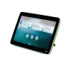 HP Poly TC10 Λευκό Touch Controller, Λευκό, 1280 x 800 Pixel, 260 mm, 184 mm, 64 mm, 1,27 kg